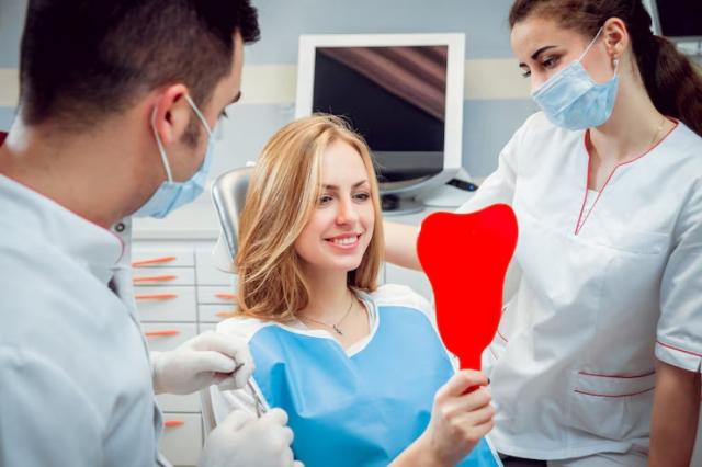 All-on-4 Dental Implants: A Comprehensive Solution for Multiple Tooth Loss